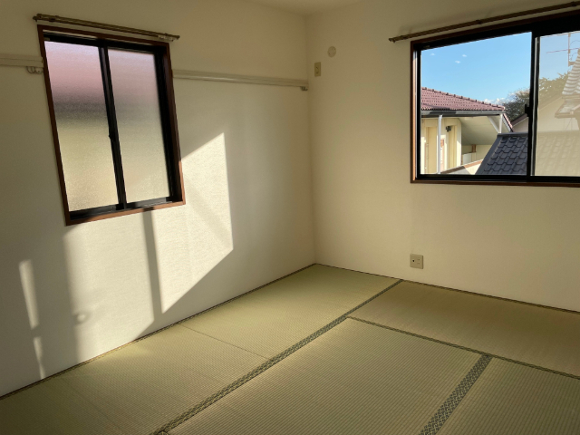 【サニーハウスベルＢのその他部屋・スペース】