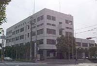警察署・交番　東淀川警察署（警察署・交番）まで738m