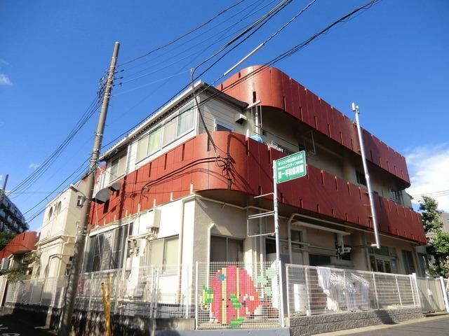 【松戸市小山のアパートの幼稚園・保育園】