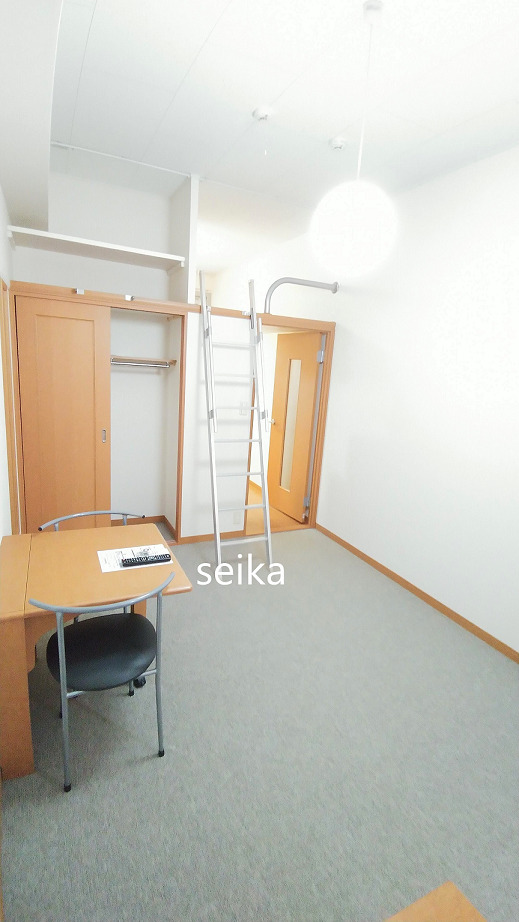その他共有部分　同タイプ室内