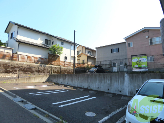 駐車場　駐車場その他