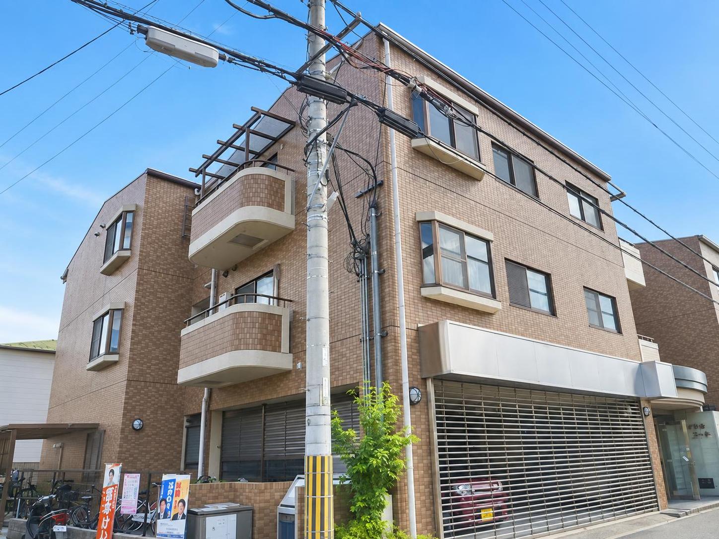 ロイヤルコート