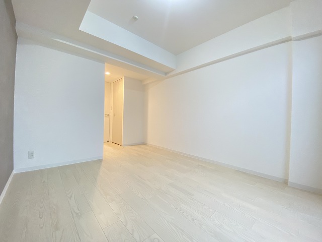 その他部屋・スペース　ゆとりの広さです