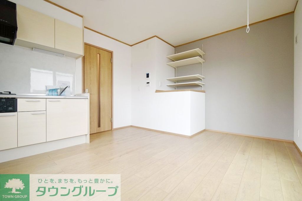 居室・リビング　リビング/居室