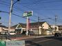 スーパー　業務スーパー福生店（スーパー）まで200m