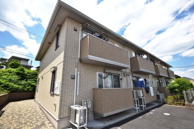 建物外観　★お洒落な外観です★