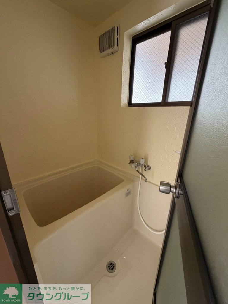 バス・シャワールーム　★お部屋探しは、タウンハウジング多摩センター店へ★