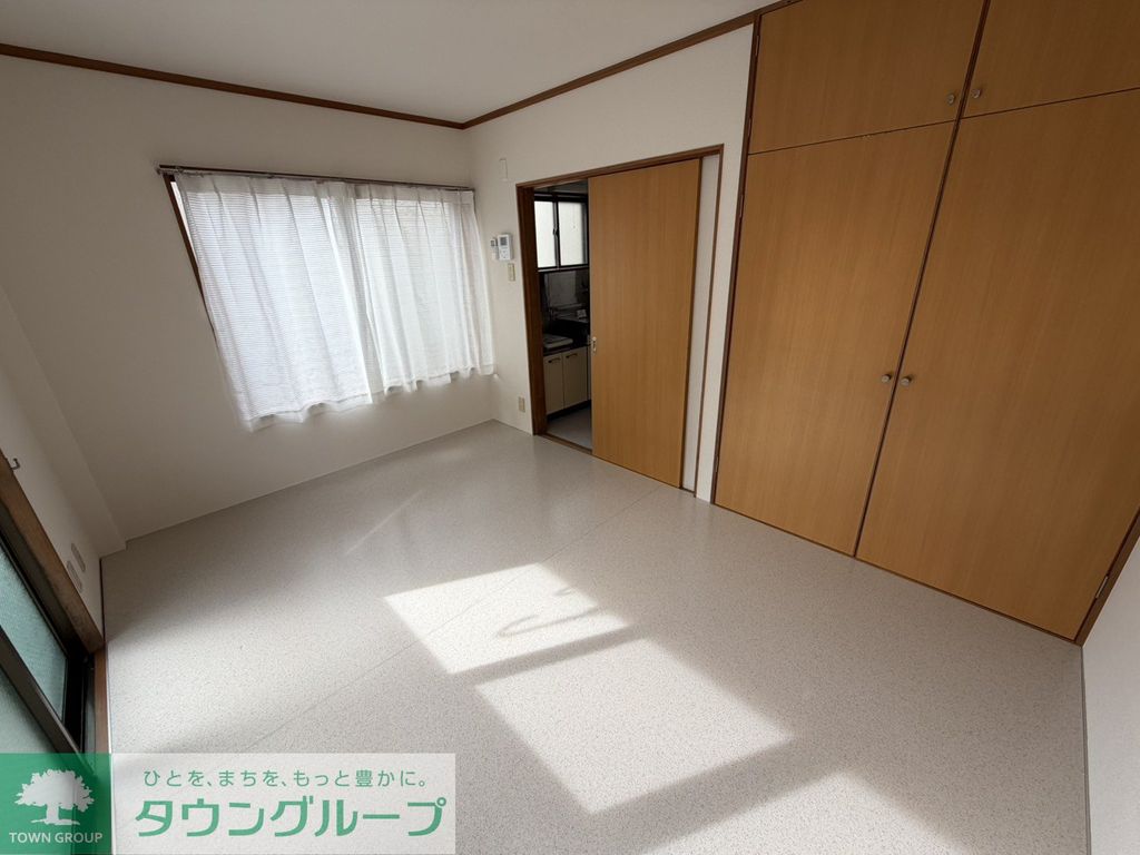 居室・リビング　★お部屋探しは、タウンハウジング多摩センター店へ★