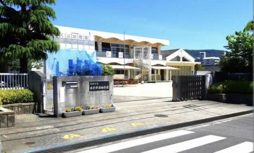 幼稚園・保育園　高松市立木太北部幼稚園（幼稚園・保育園）まで1084m