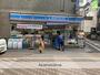 コンビニ　ローソン池袋一丁目店（コンビニ）まで924m