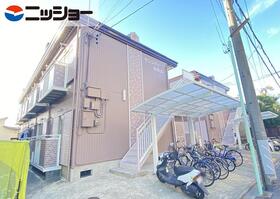 地下鉄鶴舞線/荒畑駅 歩4分