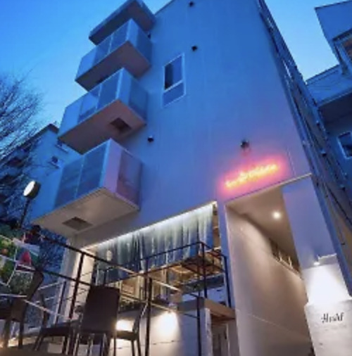 その他　四季の彩秋葉原ホテル（その他）まで142m