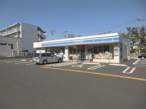 コンビニ　ローソン 東松山小松原町店（コンビニ）まで583m