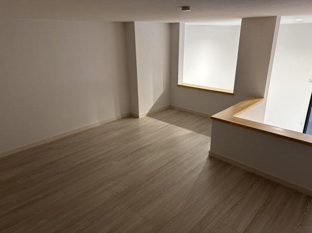 その他部屋・スペース　※室内画像は別号室のもの