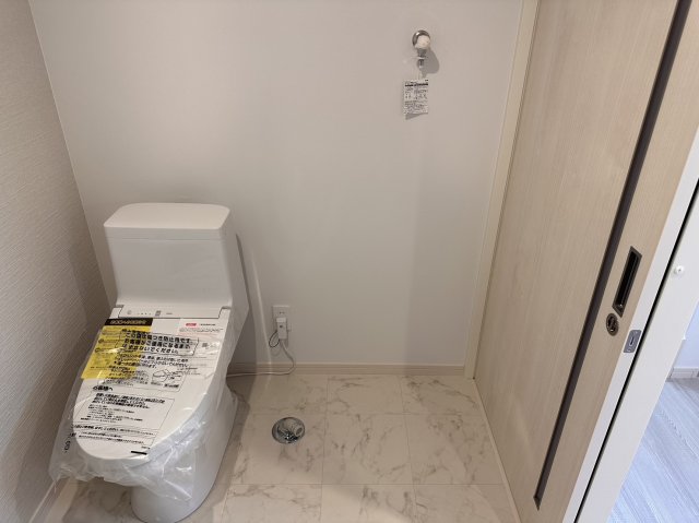 その他　※室内画像は別号室のもの