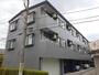 第2コンクラマンション 3階 築35年11ヶ月の賃貸物件