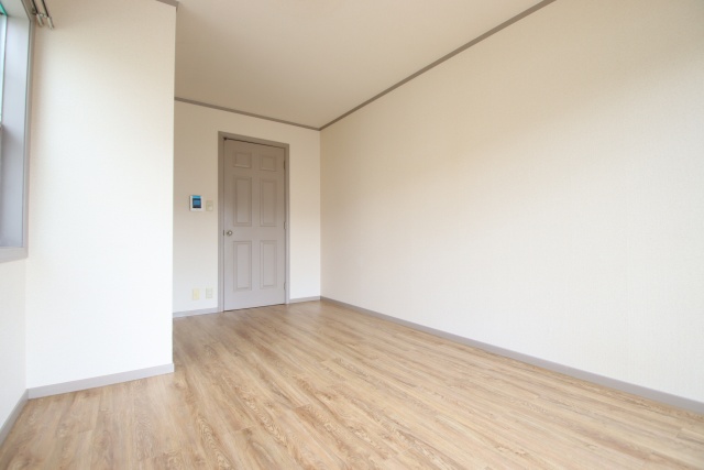 居室・リビング　※別室参照