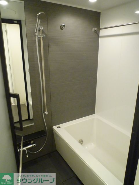 バス・シャワールーム　50Aタイプ2011年5月撮影