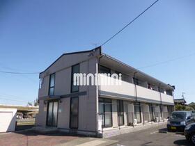 名鉄名古屋本線/笠松駅 歩23分