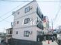 矢切駅より徒歩3分 3階 築24年3ヶ月の賃貸物件