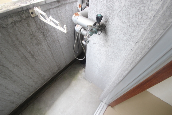 その他設備　※別部屋の写真です