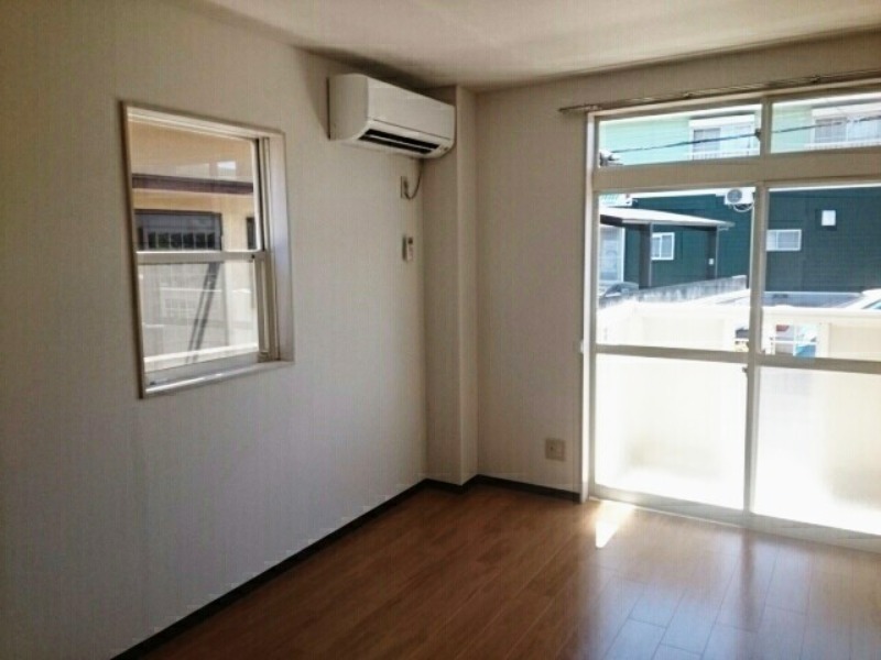 居室・リビング　図面と現状に相違がある場合には現状を優先