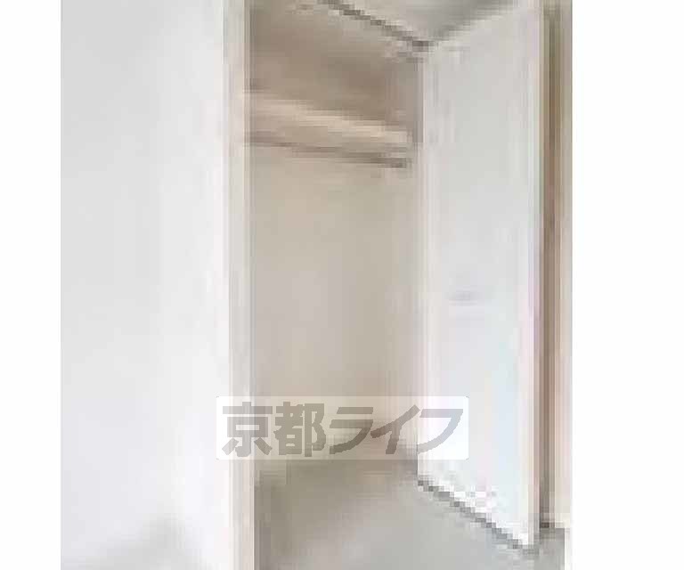 収納　・導入予定設備