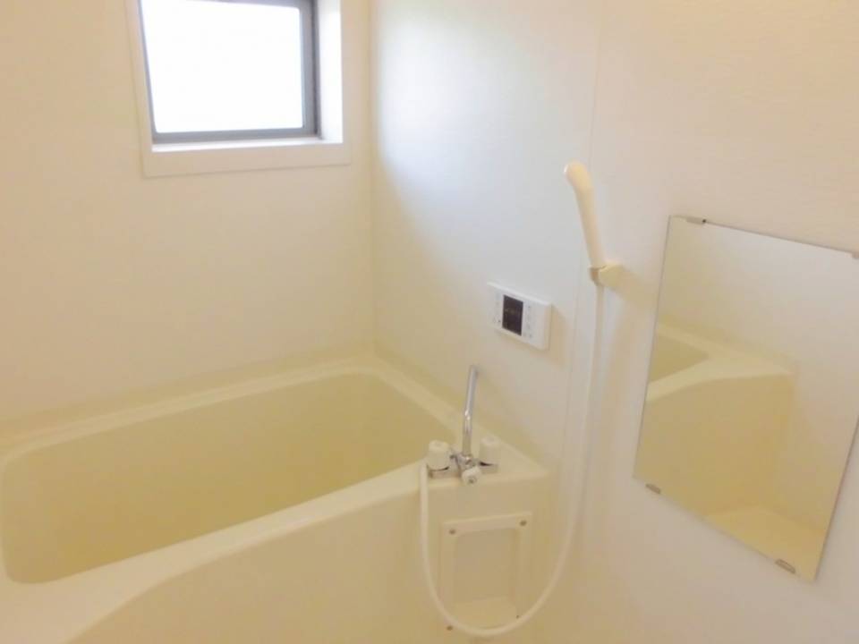 バス・シャワールーム　浴室