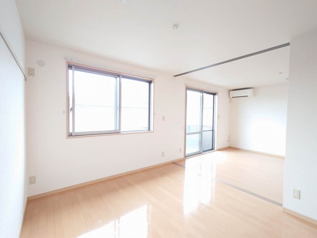 その他部屋・スペース　洋室