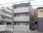 新中野駅より徒歩5分 2階 築12年9ヶ月の賃貸物件