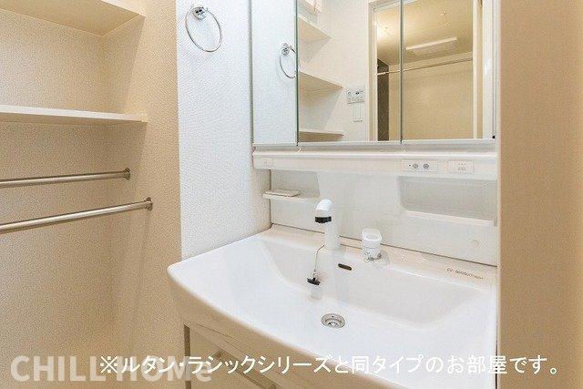 洗面設備　他社様掲載物件もまとめてご紹介、ご案内可能です(^^)/