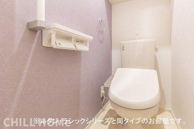 トイレ　他社様掲載物件もまとめてご紹介、ご案内可能です(^^)/