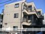 相模大野駅より徒歩9分 3階 築33年10ヶ月の賃貸物件