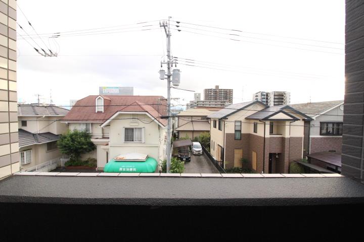 眺望　その他共有部分