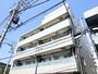 荻窪駅より徒歩8分 1階 築13年9ヶ月の賃貸物件