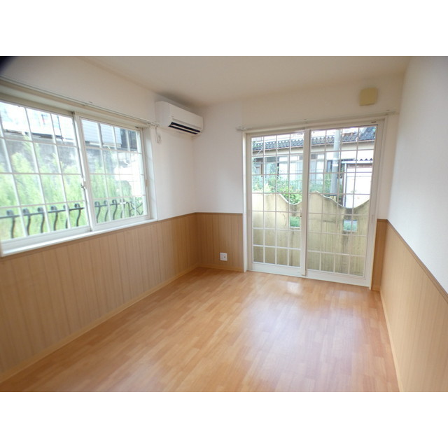 その他部屋・スペース　洋室７帖