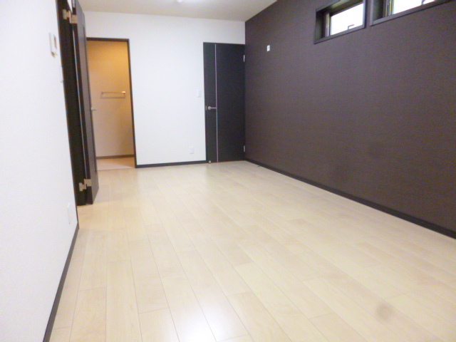 その他部屋・スペース　広いので好きなように使えます。