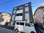 東照宮駅より徒歩5分 1階 築1年10ヶ月の賃貸物件