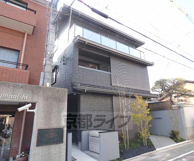 建物外観　建物外観です。