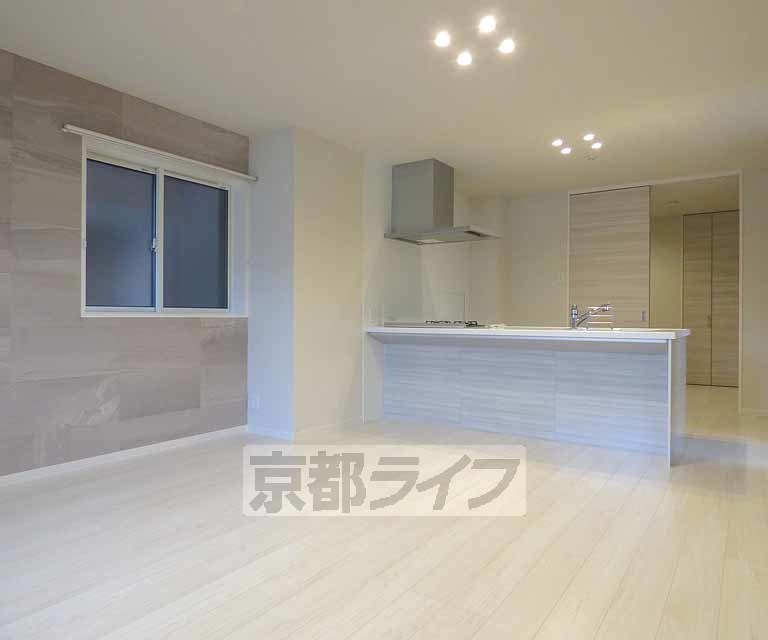 居室・リビング　リビングです。