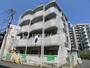 新松戸駅より徒歩5分 築39年8ヶ月 4階建の賃貸物件