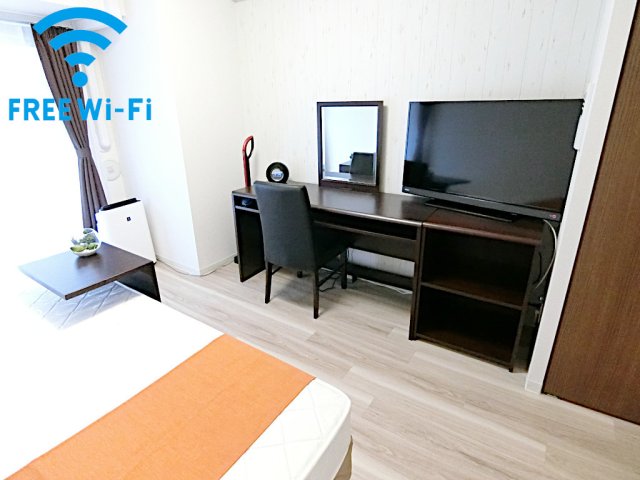 その他部屋・スペース　きれいな内装です