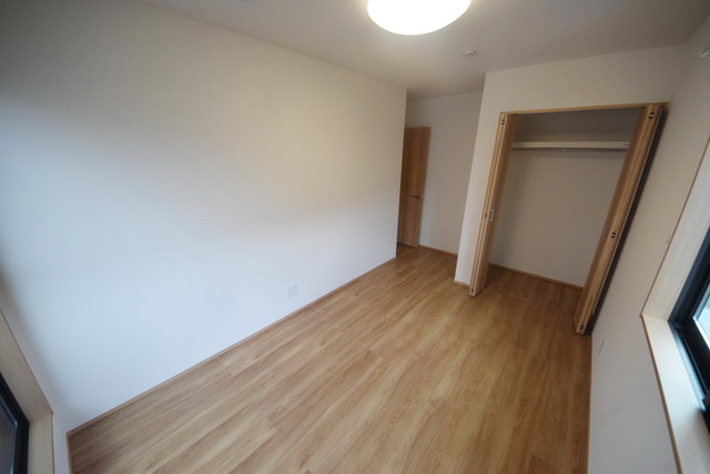 その他部屋・スペース　～同施工会社・同間取り参考写真～