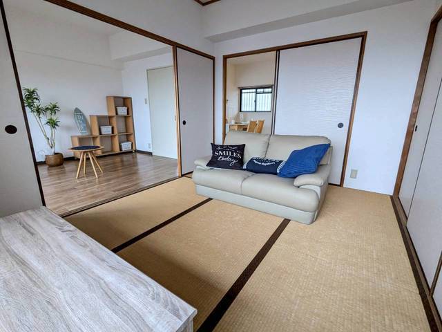 その他部屋・スペース　モデルルーム仕様です