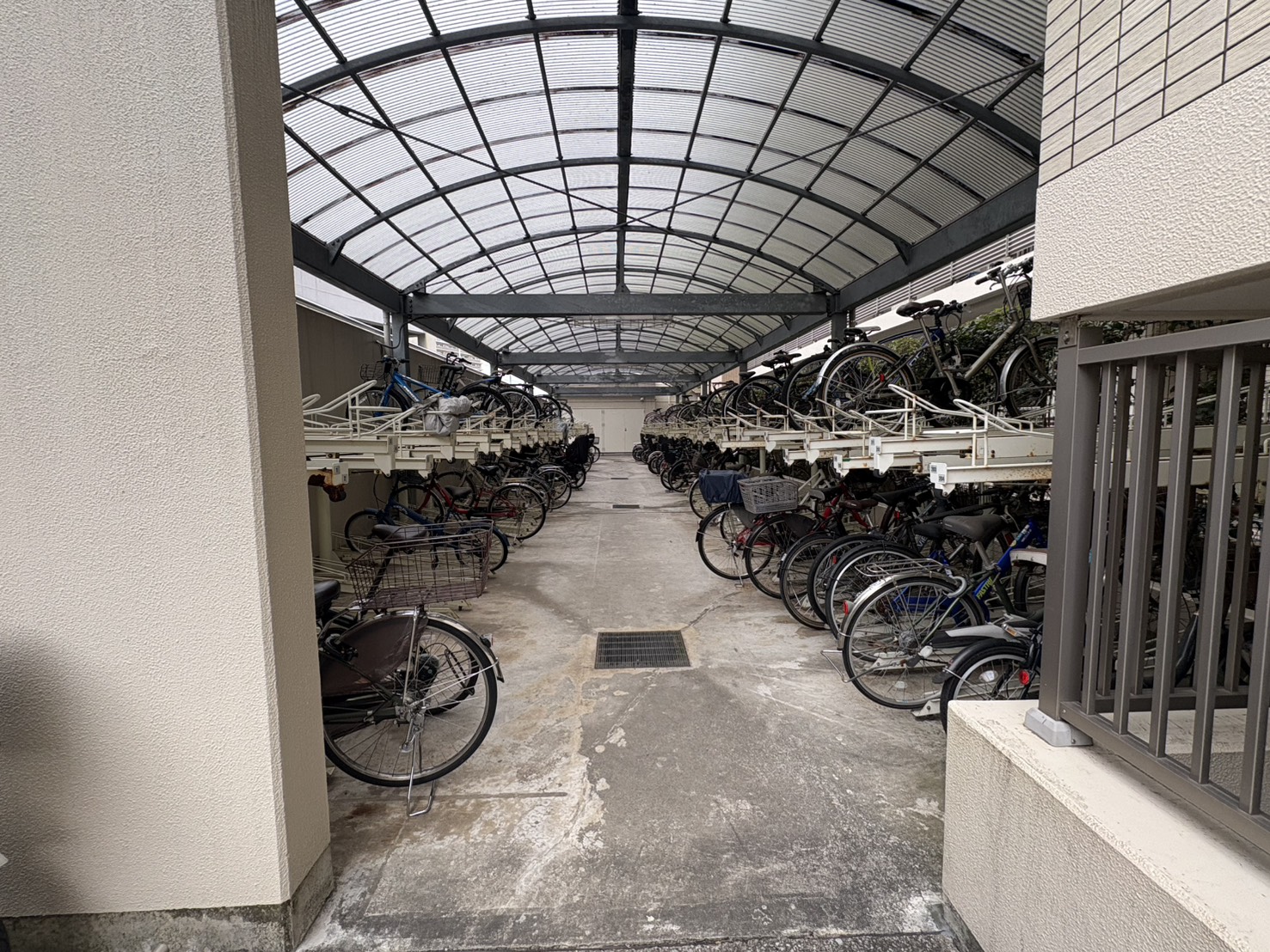 その他　現況有姿です。