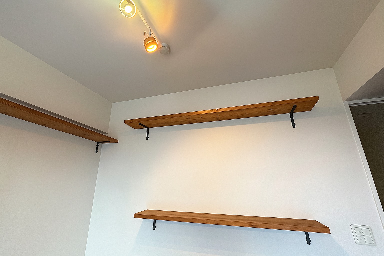 収納　現況有姿です。