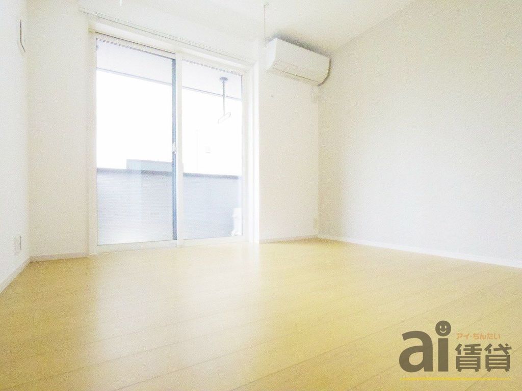 居室・リビング　※同施工写真です