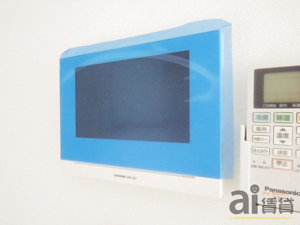 セキュリティ　※同施工写真です