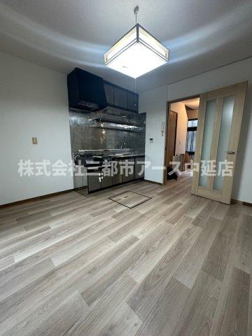 ロビー　高橋邸　は三都市アース中延店へお任せください！　ご内覧可能な