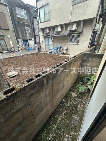 庭　高橋邸　は三都市アース中延店へお任せください！　ご内覧可能な